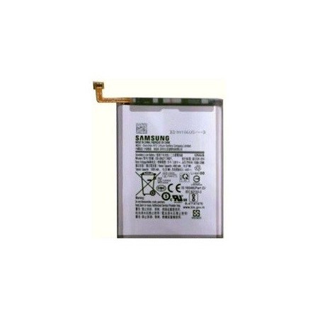 BATTERIA SAMSUNG GALAXY A21S SM-A217 - EB-BA217ABY