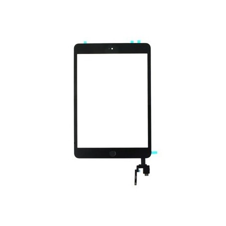 TOUCH SCREEN APPLE IPAD MINI 3 NERO