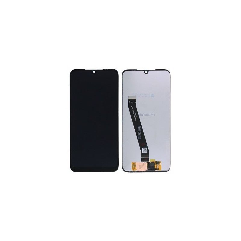 DISPLAY XIAOMI REDMI 7 NERO