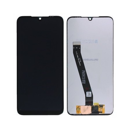 DISPLAY XIAOMI REDMI 7 NERO