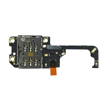 PCB LETTORE SIM HUAWEI MATE 30 PRO