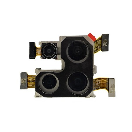 MODULO QUADRUPLA FOTOCAMERA POSTERIORE HUAWEI MATE 30 PRO