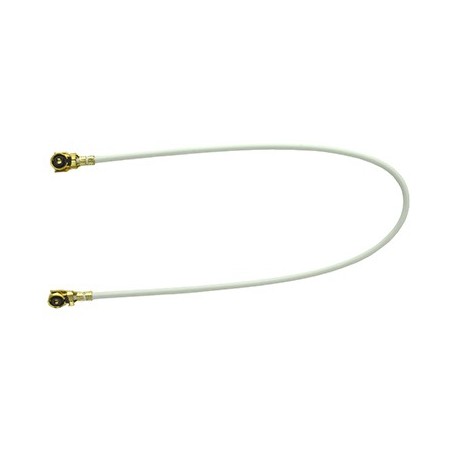 CAVO COASSIALE ANTENNA MATE 30 PRO BIANCO