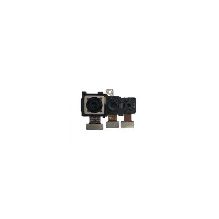 FOTOCAMERA POSTERIORE HUAWEI P30 LITE 48MP