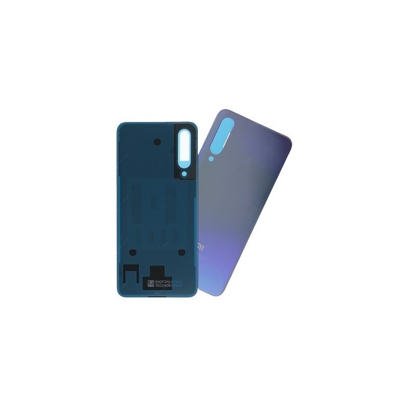 COVER BATTERIA XIAOMI MI 9 SE VIOLA