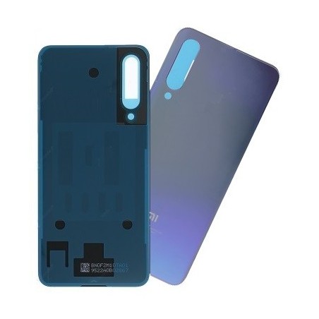 COVER BATTERIA XIAOMI MI 9 SE VIOLA