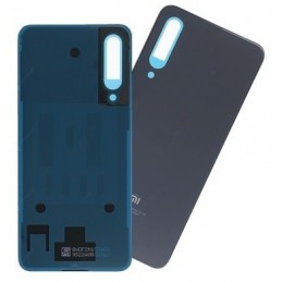 COVER BATTERIA XIAOMI MI 9 SE NERO