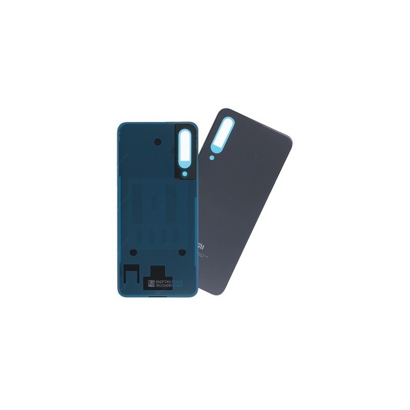 COVER BATTERIA XIAOMI MI 9 SE NERO