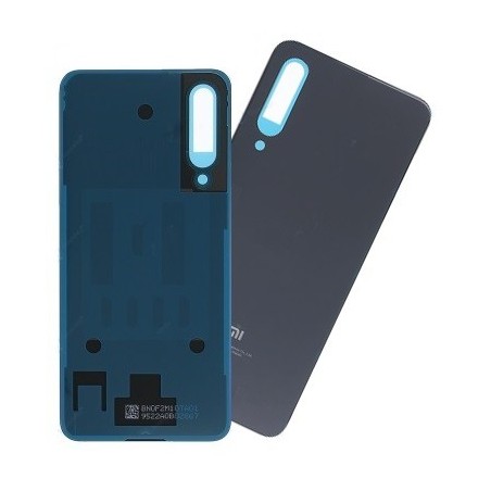 COVER BATTERIA XIAOMI MI 9 SE NERO
