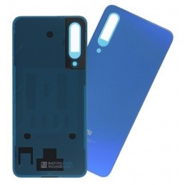 COVER BATTERIA XIAOMI MI 9 SE BLU