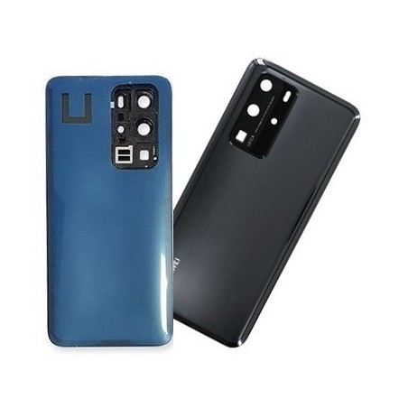 COVER BATTERIA HUAWEI P40 PRO NERO