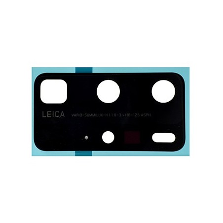 VETRINO FOTOCAMERA POSTERIORE HUAWEI P40 PRO