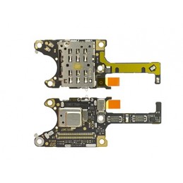 PCB LETTORE SIM CARD HUAWEI P40 PRO