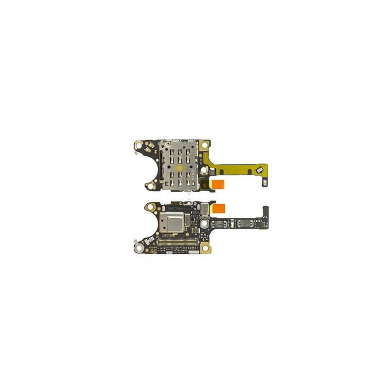 PCB LETTORE SIM CARD HUAWEI P40 PRO