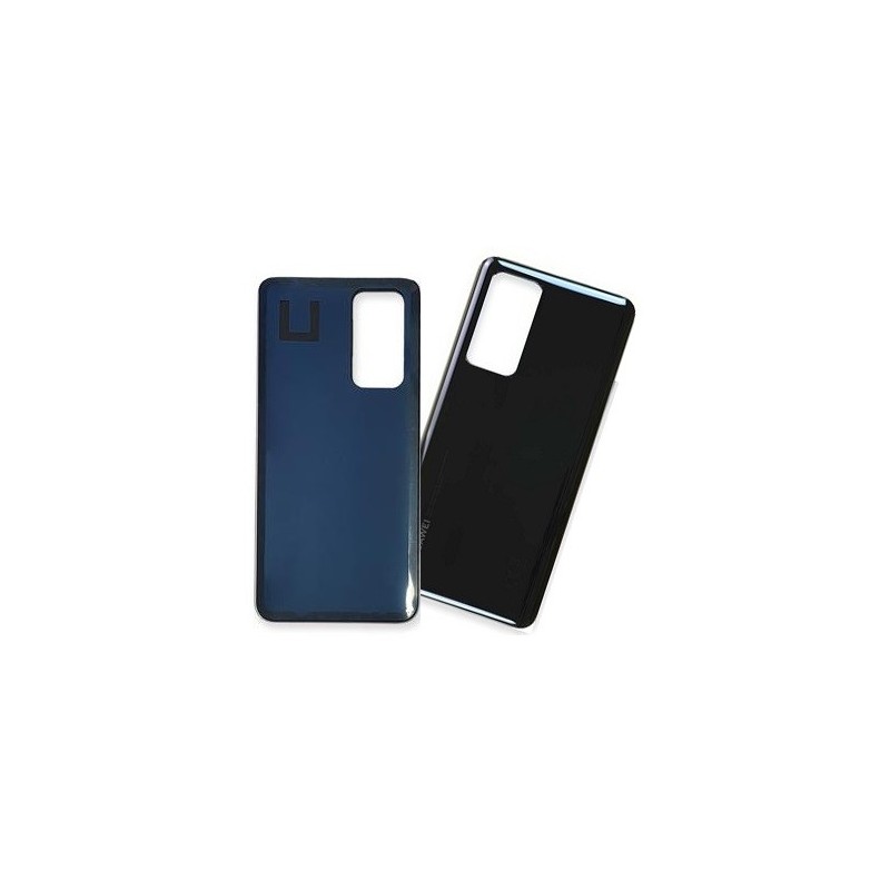 COVER BATTERIA HUAWEI P40 NERO