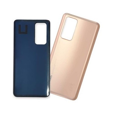 COVER BATTERIA HUAWEI P40 BLUSH GOLD (ORO)