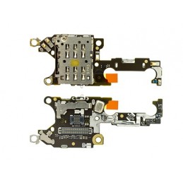 PCB LETTORE SIM CARD HUAWEI P40