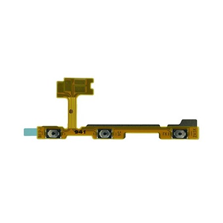 FLAT POWER HUAWEI P40 LITE E