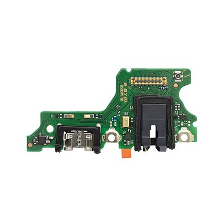 PCB RICARICA HUAWEI P40 LITE E