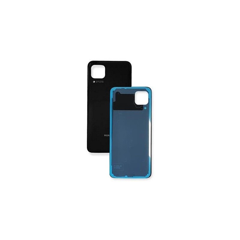 COVER BATTERIA HUAWEI P40 LITE NERO