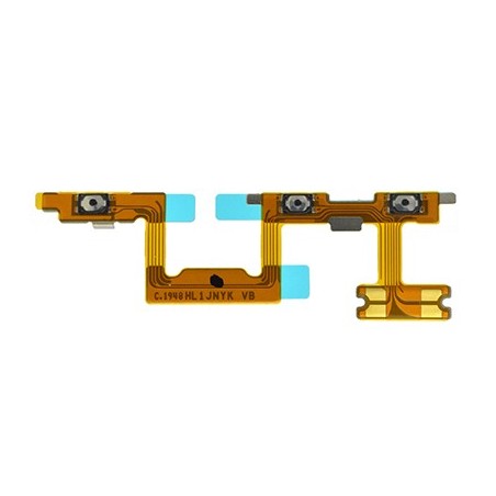 FLAT POWER HUAWEI P40 LITE