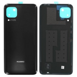 COVER BATTERIA HUAWEI P40 LITE NERO