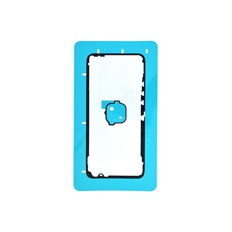 BIADESIVO COVER BATTERIA HUAWEI P40 LITE