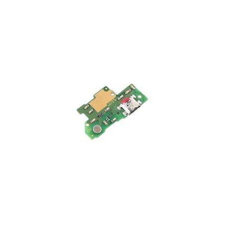 PCB RICARICA HUAWEI ENJOY 7 PLUS