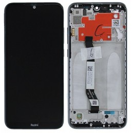 DISPLAY XIAOMI REDMI NOTE 8T NERO