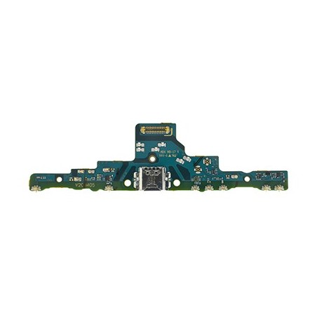 PCB CONNETTORE CARICA SAMSUNG GALAXY TAB S6 LITE LTE SM-P615