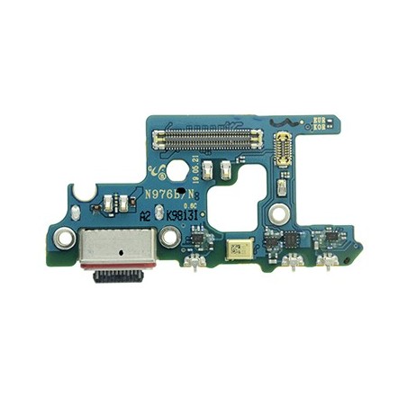 PCB CONNETTORE CARICA SAMSUNG GALAXY NOTE 10 PLUS SM-N975
