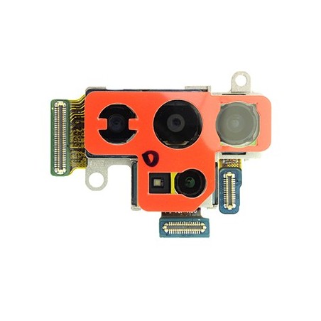MODULO TRIPLA FOTOCAMERA POSTERIORE SAMSUNG GALAXY NOTE 10 PLUS SM-N975