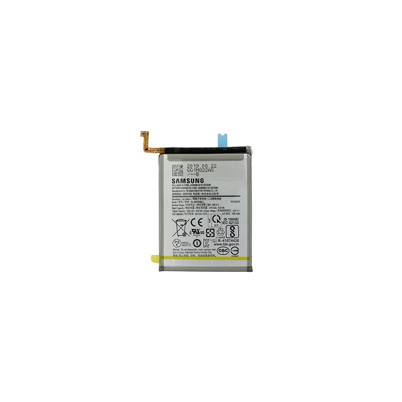 BATTERIA SAMSUNG EB-BN972ABU