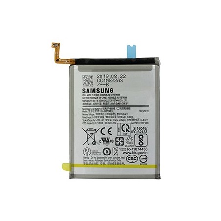 BATTERIA SAMSUNG EB-BN972ABU