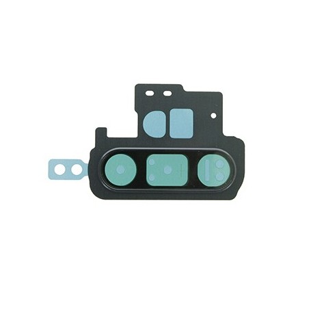 COVER FOTOCAMERA SAMSUNG GALAXY NOTE 10 PLUS SM-N975 NERO