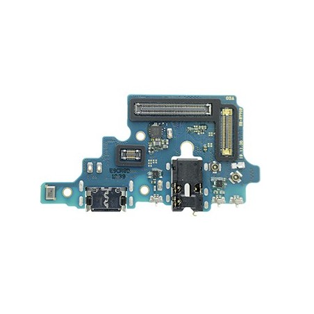 PCB CONNETTORE CARICA SAMSUNG GALAXY NOTE 10 LITE SM-N770