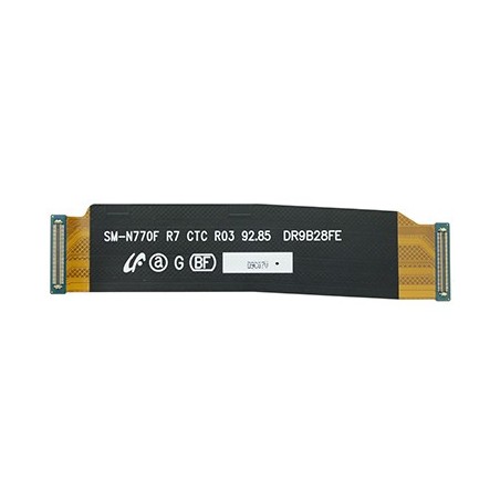 FLAT COLLEGAMENTO PCB SAMSUNG GALAXY NOTE 10 LITE SM-N770