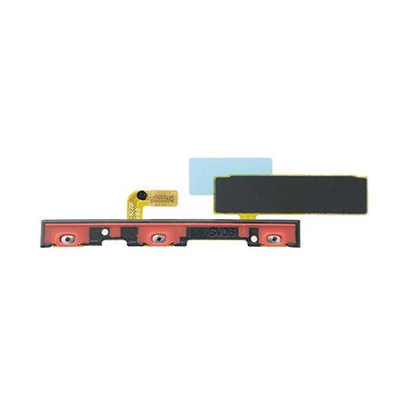 FLAT SWITCH LATERALI SAMSUNG GALAXY NOTE 10 LIMTE SM-N770