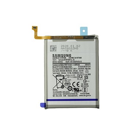 BATTERIA SAMSUNG EB-BN770ABY