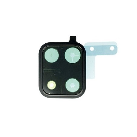 COVER FOTOCAMERA SAMSUNG GALAXY NOTE 10 LITE SM-N770 NERO