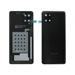 COVER BATTERIA SAMSUNG GALAXY NOTE 10 LITE SM-N770 NERO