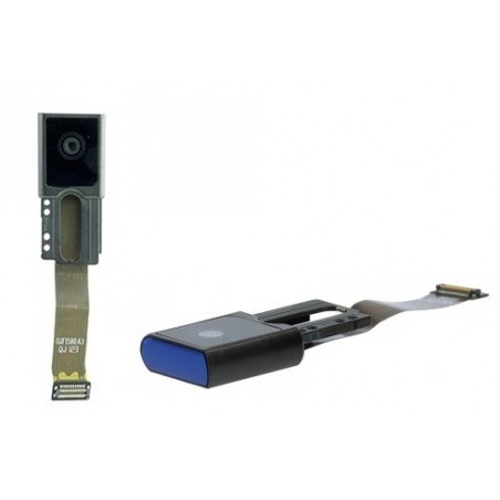 FOTOCAMERA ANTERIORE HUAWEI P SMART Z BLU