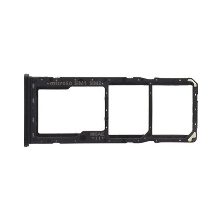 SUPPORTO SIM SAMSUNG GALAXY M31 SM-M315 NERO