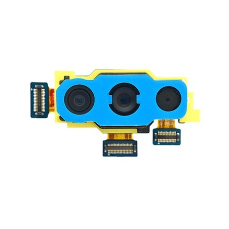 MODULO TRIPLA FOTOCAMERA POSTERIORE SAMSUNG GALAXY M31 SM-M315
