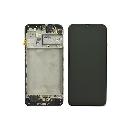 DISPLAY SAMSUNG GALAXY M31 SM-M315 NERO