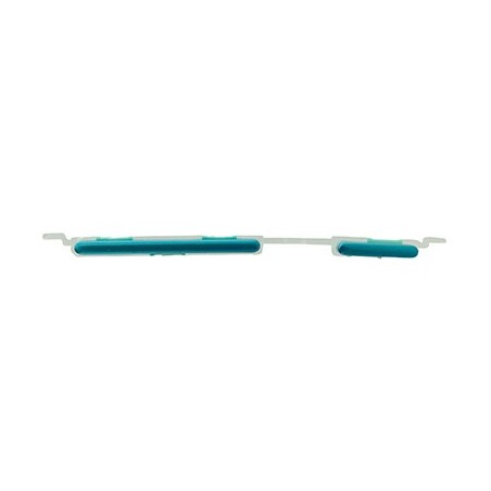 TASTO ESTERNO SAMSUNG GALAXY M21 SM-M215 VERDE