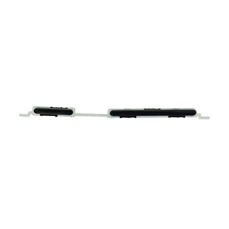 TASTO ESTERNO SAMSUNG GALAXY M21 SM-M215 BLU