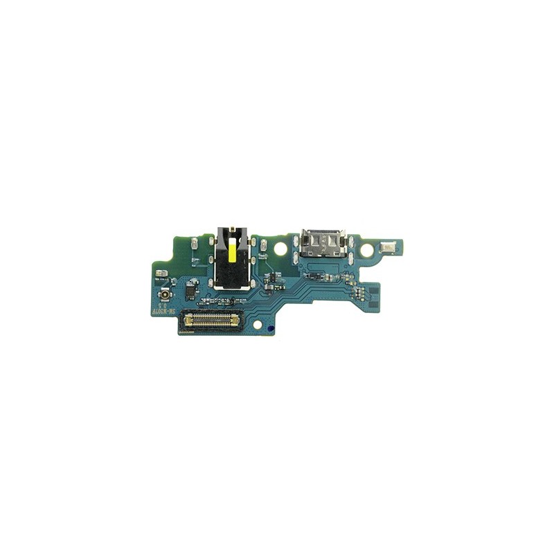 PCB CONNETTORE CARICA SAMSUNG GALAXY M30s SM-M307