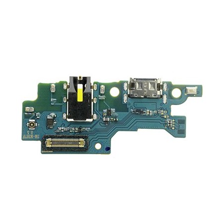 PCB CONNETTORE CARICA SAMSUNG GALAXY M30s SM-M307