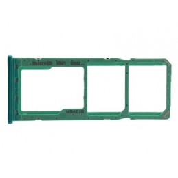 SUPPORTO SIM VERDE SAMSUNG GALAXY M21 SM-M215